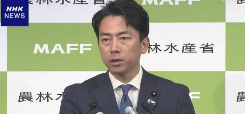 日本放出“古古古古米”，民众排队疯抢，这“陈年老米”曾是拿来喂鸡的。
继一周前宣