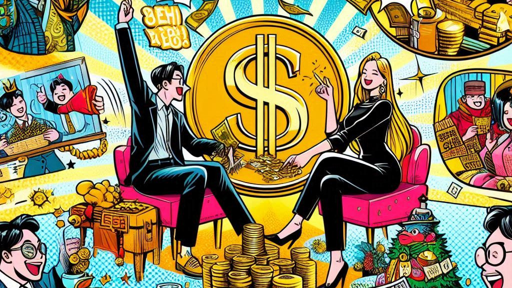 命运的底层逻辑，彻底反转！12月8号，这四大星座需要的是贵人，不是死磕！