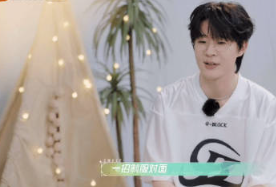 “晋武门”是来真的！早安采访被问跟张晋学招，直接说学的全是杀招，连展示都透着“不