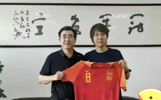 宋凯确实有远见！上任以来一直狠抓青训，低年龄段用日本教练练基本功，高年龄段用欧洲