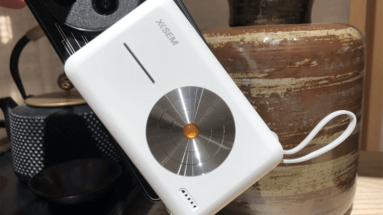 2025年无线磁吸充电宝哪个牌子好？推荐这5款便携充电宝，充电更稳更快速