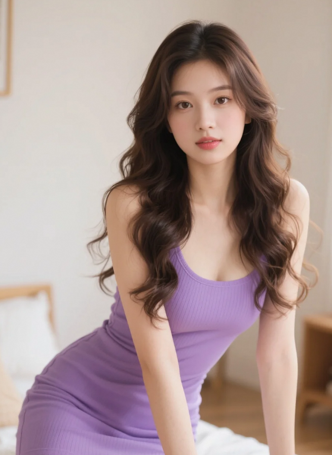 裙装加身，做自己的气质女王