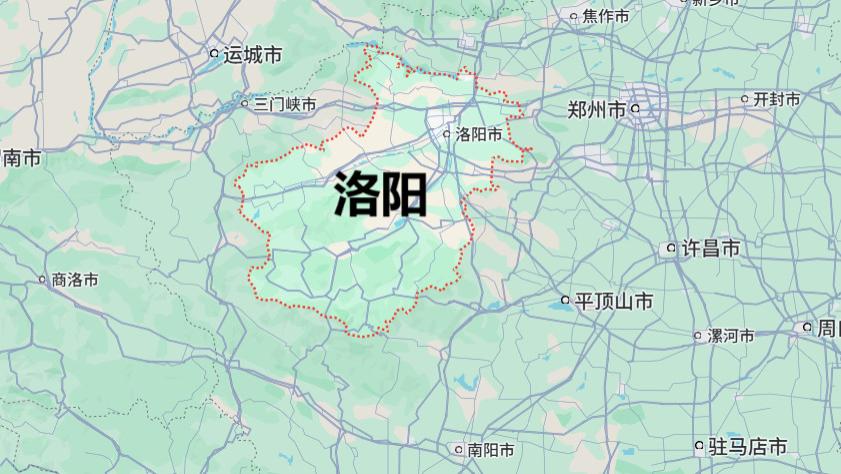 洛阳十三朝烟火处，牡丹倾城时解锁千年浪漫与舌尖盛宴