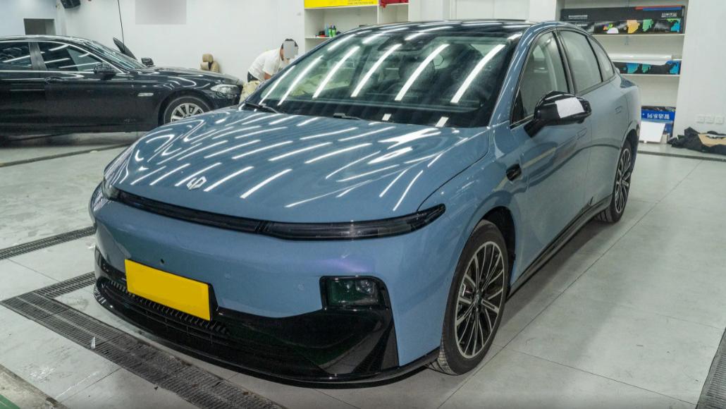 零跑B01提车4个月，跑了9000公里，这波性价比直接拉满！