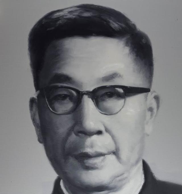 1966年，老舍投湖自尽于北京西城太平湖，在离家之前，他特别舍不得自己最疼爱的孙