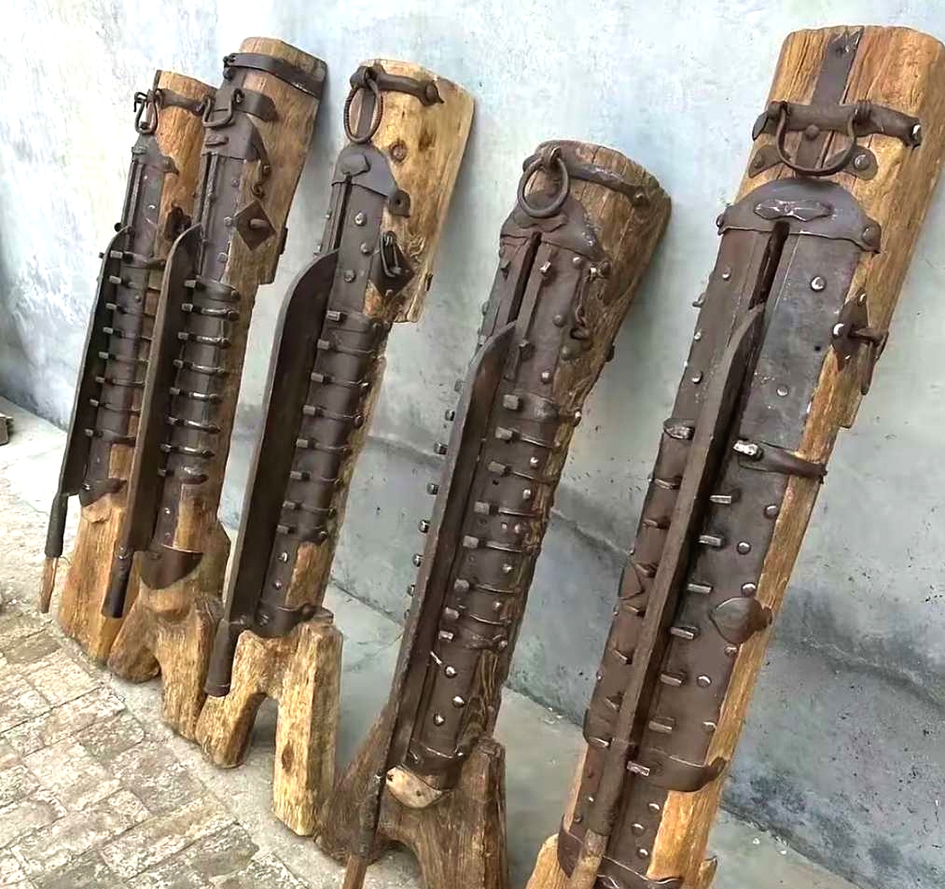 这个东西是什么？作什么用的？有人知道吗？