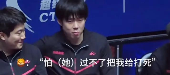 你们这么给大头配台词[大笑]他又该生气了[呲牙][大笑]！这届网友能的快乐上天了