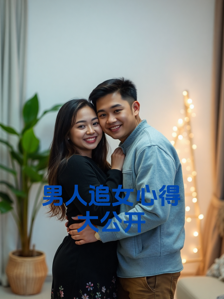 男人追女心得大公开