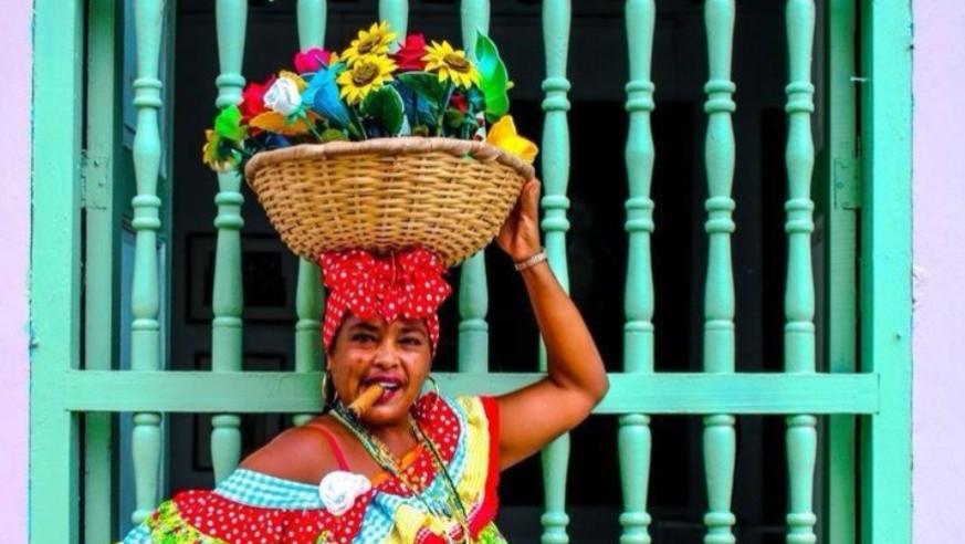 在古巴🇨🇺看见另一种世界 朝闻旅行 I 古巴