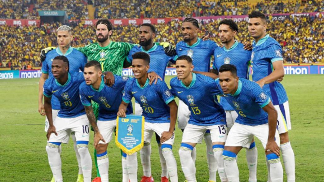 智利0：2玻利维亚！南美豪门正式无缘世界杯，预选赛16场仅2胜