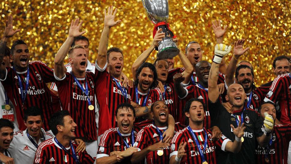 周日意甲足球赛事分析预测：AC米兰vs维罗纳 博洛尼亚vs萨索洛