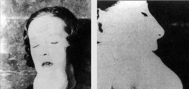 镭姑娘之死











夜光表盘闪耀着诡异的光芒，年轻姑娘们用沾满镭的