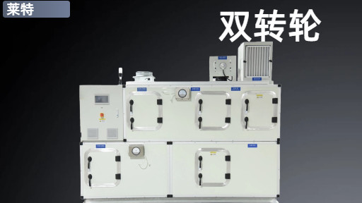 转轮除湿机：揭秘其工作原理与2025年十大品牌推荐
