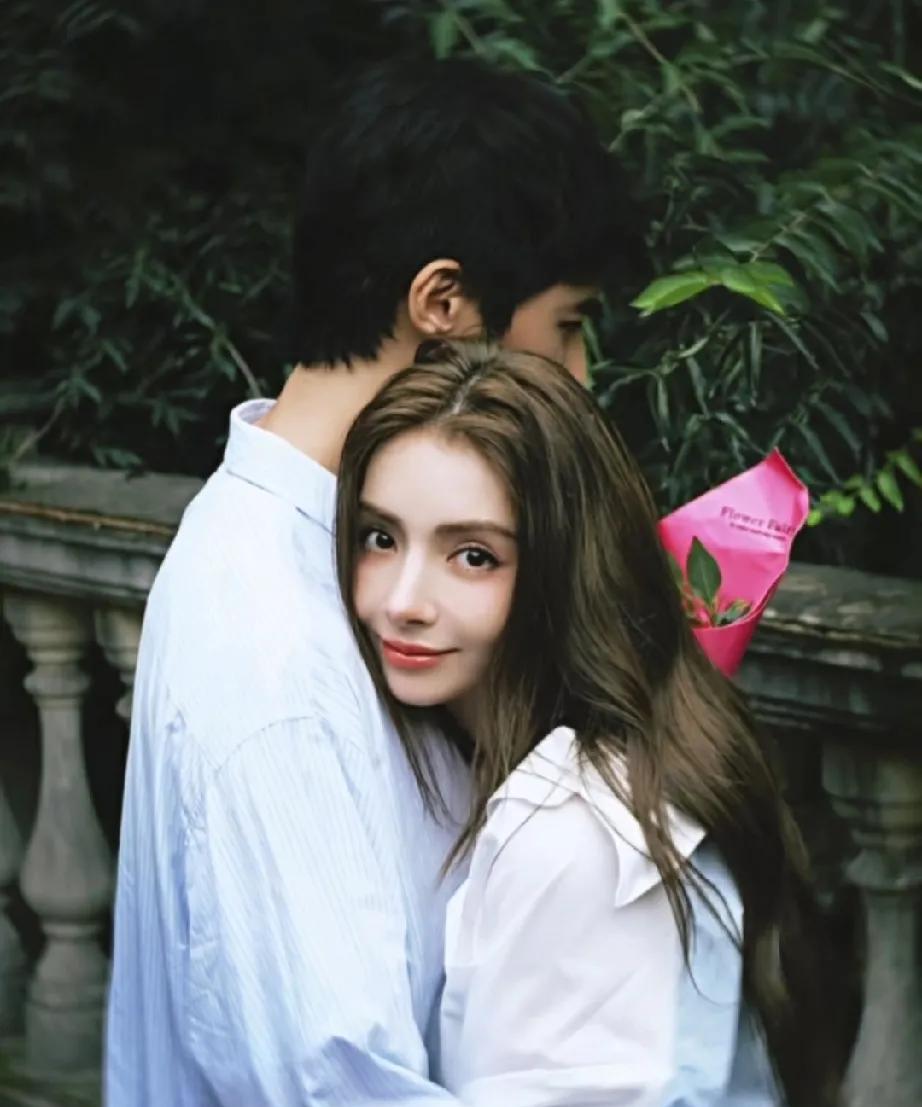 这也叫七夕？给老公麦迪娜秀恩爱想酸他一把，结果他倒好，来句“你要像人家长得貌美如