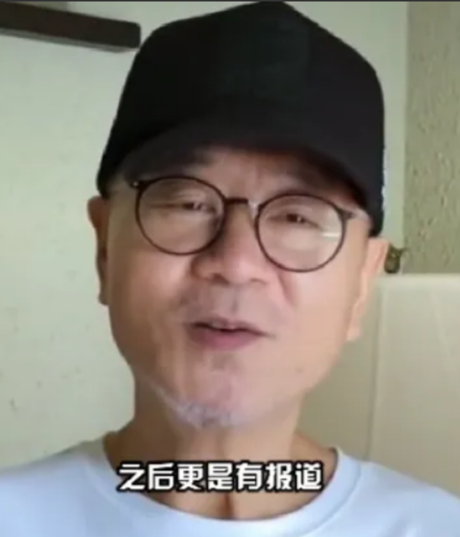 在一次访谈中，赵本山坦言，自己最恨的其实不是小沈阳，而是他提携过的“白眼狼”，人