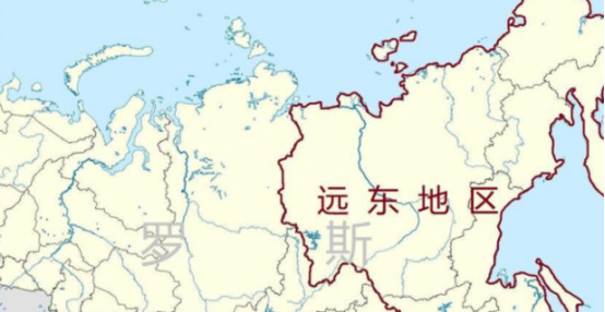 远东归宿何方？人口经济说了算











远东那片广袤的土地，未来会怎