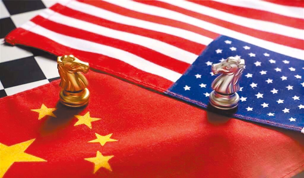 中国支持率反超美国





---





你敢信吗？一场全球范围的大变局正
