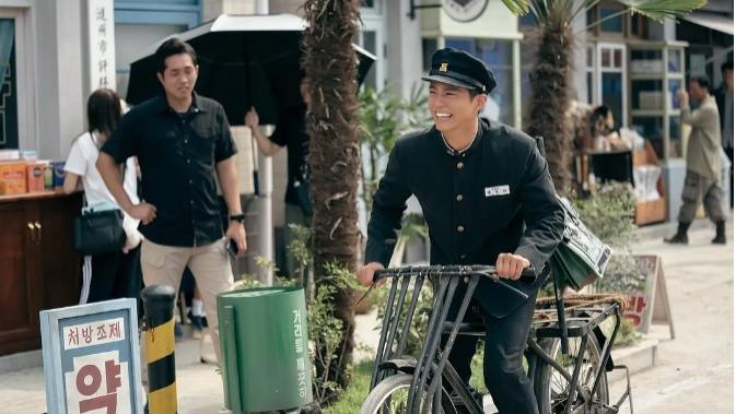 《苦尽柑来遇见你》16集大结局免费观看