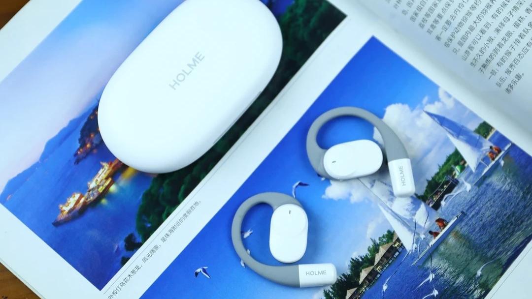 开放式耳机选购看什么？开放式蓝牙耳机推荐品牌高性价比