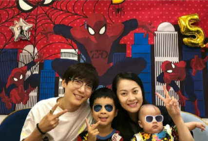 0713再就业男团的另一半们～ ​​​