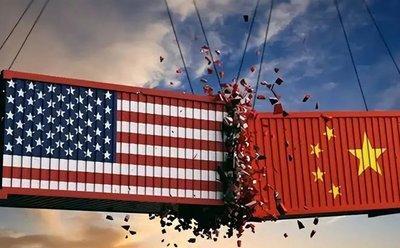 奉陪到底！说到做到！中方宣布四项反制措施。极限施压升级之下，华盛顿没有等到北京的