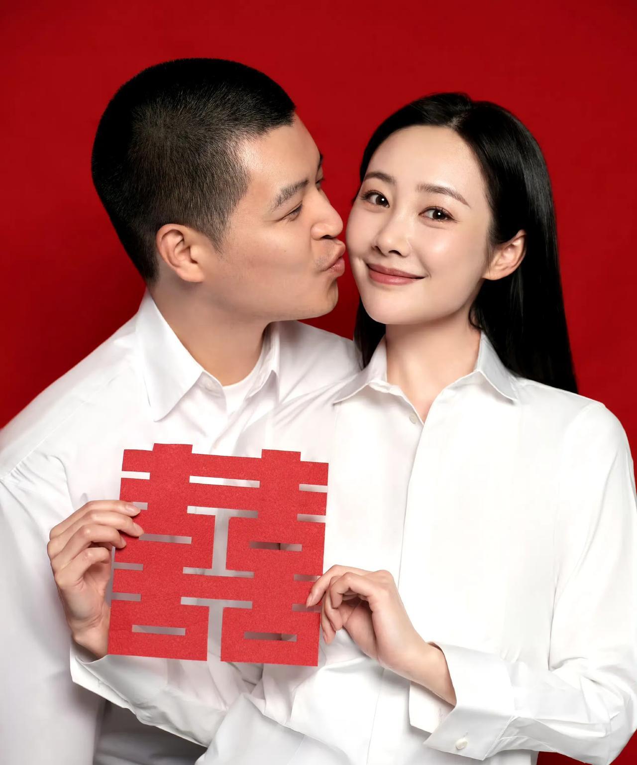 李纯结婚，是一件大喜事，可是她也有烦恼，就是很多网友并不认识老公的名字，还有人把
