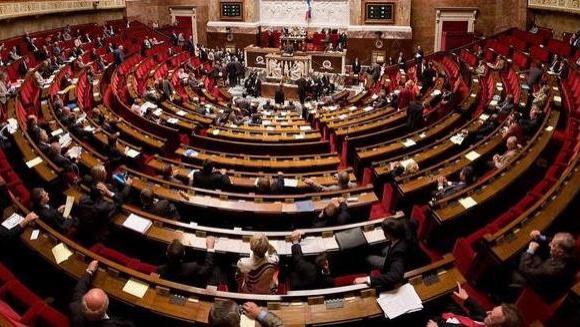 快讯：法国或将没收俄资产，俄军拯救叙难民，中国国安部揪出内鬼