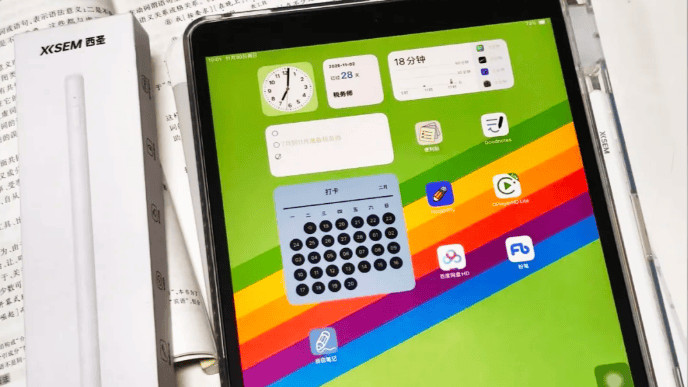 2026年电容笔哪个品牌口碑好？真实用户测评出炉，这十款稳居好评榜前十！