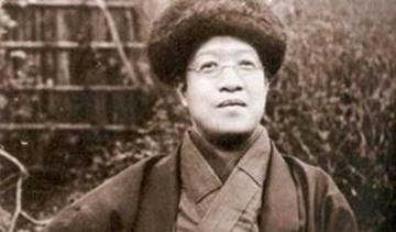 1903年，章太炎在《苏报》上，对慈禧、光绪破口大骂。慈禧勃然大怒，要凌迟他。然