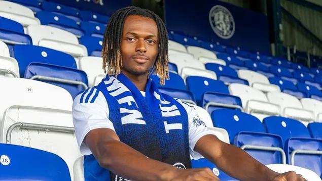 生命止于21岁：一场车祸后，他的进球当选月最佳