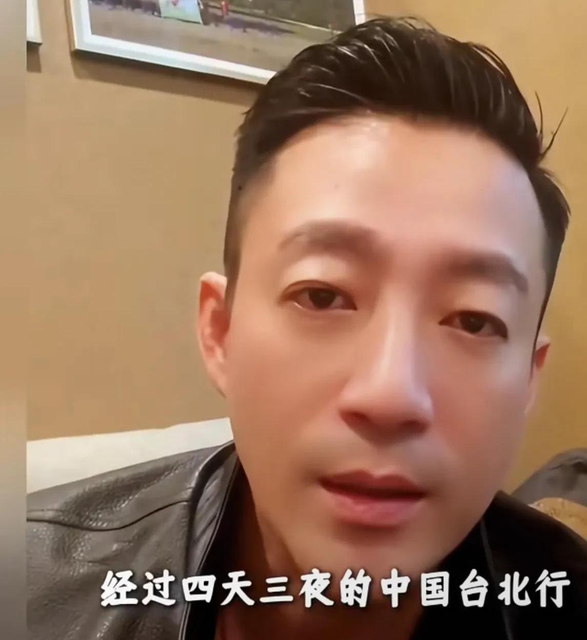 汪小菲最近这波操作真是让人看笑了！
刚处理完遗产继承问题不到24小时，这位哥就迫