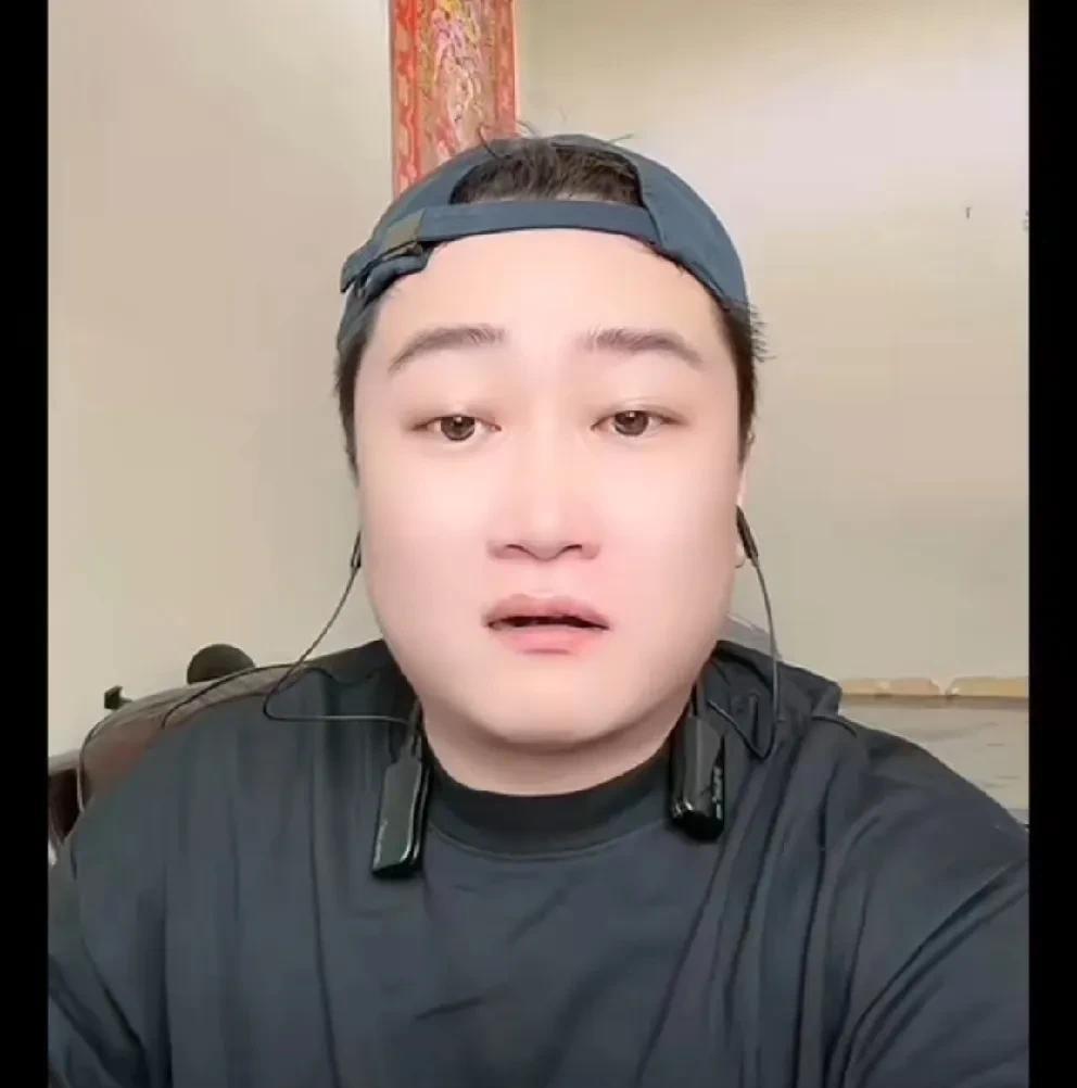 骡子否认让奶豆干一哥，你们给一哥格局看的太小了！
              我