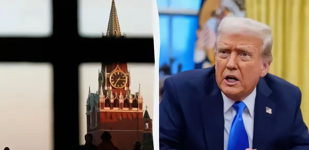 美国不制裁俄国，目标直指东大崛起











啥？美国竟然不打算再制裁
