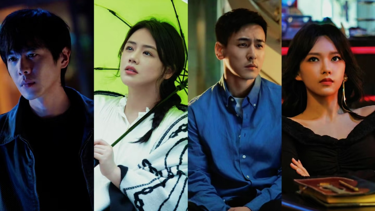 三大平台“王炸剧”轮番开播，这波追剧狂欢根本停不下来