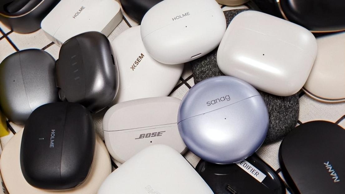 耳夹式耳机怎么选？耳夹式耳机推荐哪个牌子？百元耳夹式耳机推荐