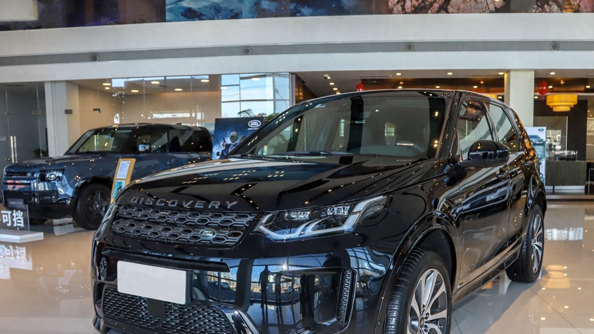 豪车价格体系"崩塌"，原价43.99万，现在20.70万都卖不动！