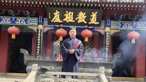 内蒙古林强（林三才）老师：从刘备种菜看韬光养晦的人生智慧