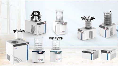 真空冷冻干燥机使用过程中常见问题与解决方案