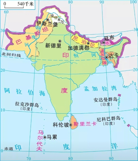 印度人演都不演了，这一次印度人口普查，首次要求民众申报种姓。
我们都知道印度深受