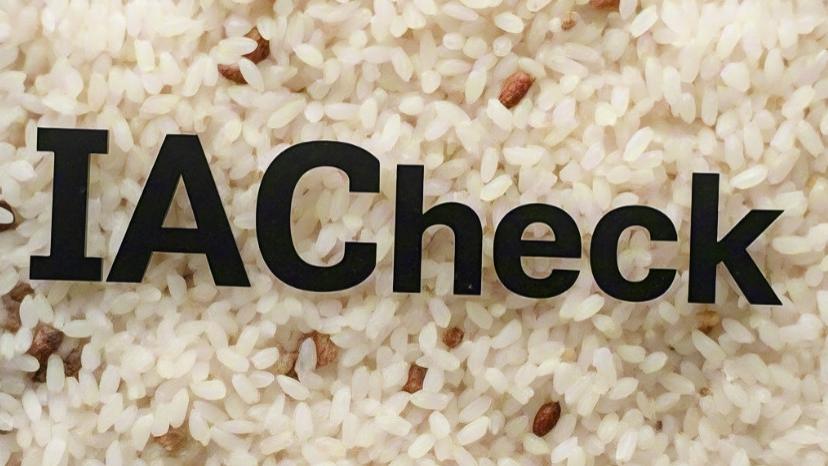出口大米重金属检测智能化升级：IACheck如何确保ICP-MS法与欧盟EC 1881/2006限值