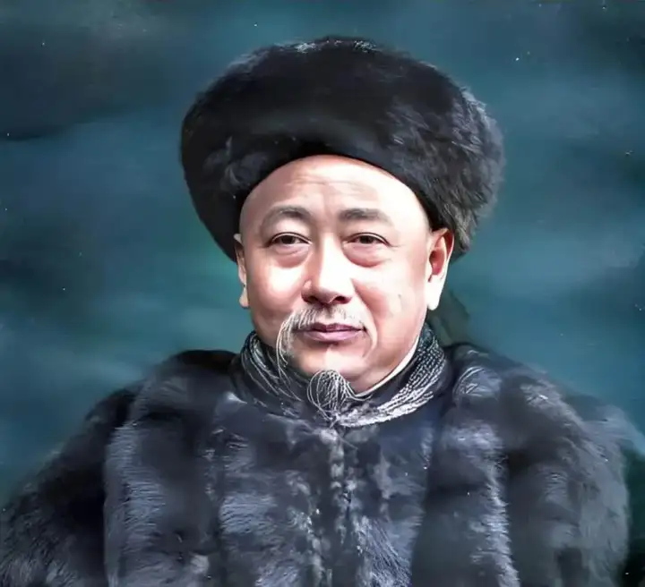 为何历史课本鲜少提及郭嵩焘?