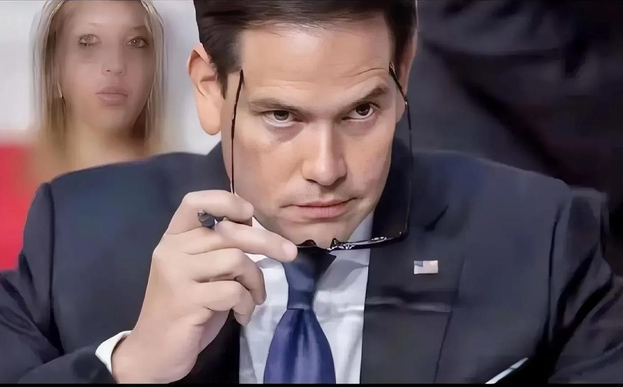 卢比奥公开喊话了！
美国务卿卢比奥日前公开表态，俄罗斯虽然对俄乌冲突的和平谈判表