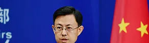 美国帮凶作恶，中方警告后果自负











世界要变天了吗？美国又想搞