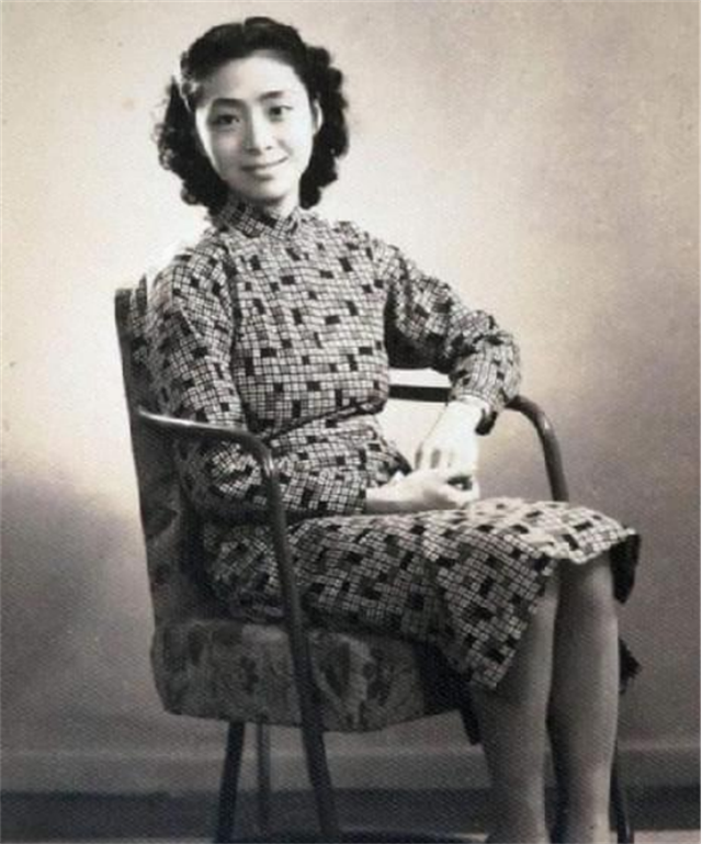 1948年，国民党团长楼将亮的夫人陈愉，在武汉一家医院内被6人轮奸。虽然说这是军