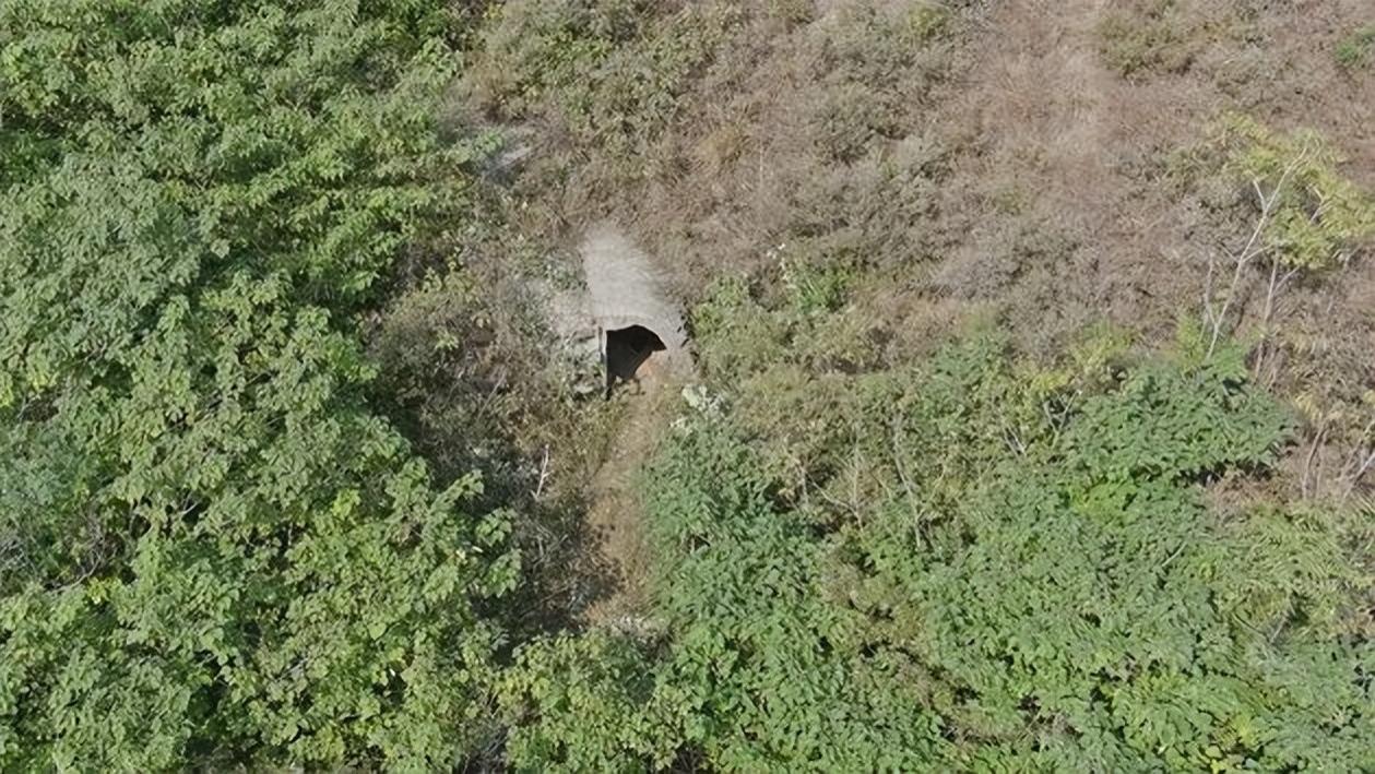 重推藏尸过程重构案发现场，27年前无名尸案真相大白！