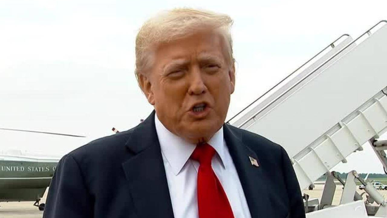 错失4次停战机会，特朗普联合8国施压普京，俄方有特殊回应