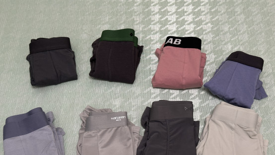 男士内裤品牌五大排名：好穿的有哪些？口碑最好的款式测评！