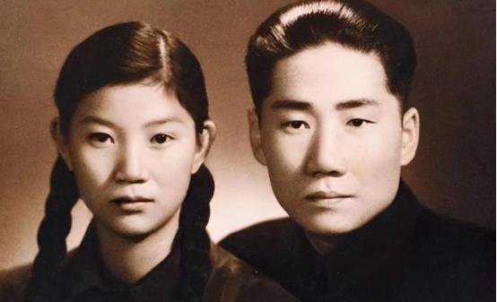 1962年，再婚后的刘思齐喜得贵子非常高兴，这时丈夫杨茂之让她给孩子取个名字。然