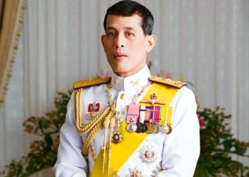 柬泰冲突之际，泰国国王下令将原定于2025年7月举行的生日庆祝仪式推迟