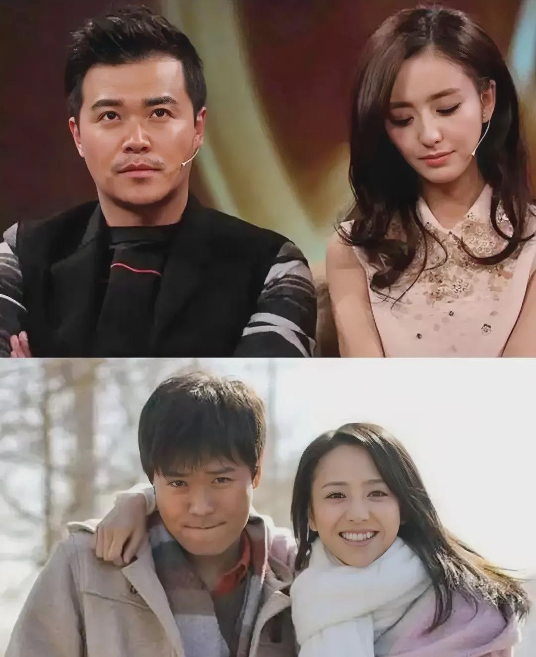 我敢说，佟丽娅绝对不会复婚

陈思诚和佟丽娅是否会复婚，一直是大家茶余饭后的谈资